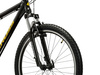 Rower górski Kross Hexagon 1.0 2025 czarny