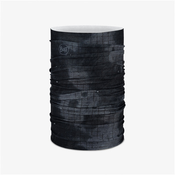 Bandana BUFF Coolnet Uv Bonsy Graphite