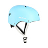 Kask NILS EXTREME MTW001 niebieski