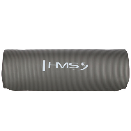 Mata do jogi HMS YM04 szara