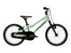 Rower dziecięcy Kross LIFTIE 16" 2025 zielony