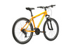Rower górski Kross Hexagon 1.0 2025 pomarańczowy