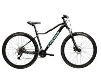 Rower górski Kross Lea 3.0 2025 czarny