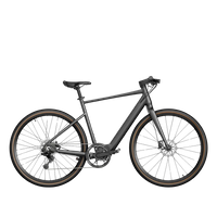 Rower elektryczny gravel Fiido C21