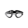 Okulary do pływania NILS AQUA NQG180AF czarne