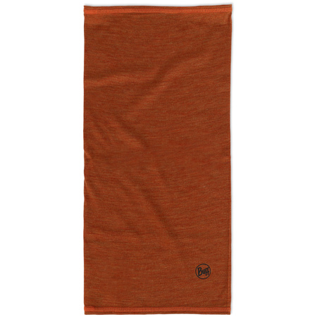 Bandana BUFF Merino Lightweight Solid Cinnamon