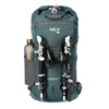 Plecak turystyczny NILS CAMP NC1938 zielony kjolen 40L
