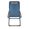 Leżak turystyczny składany NILS CAMP NC3022