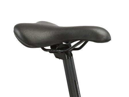 Rower crossowy Kross Evado 2.0 2025 czarny/miętowy