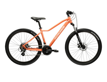 Rower górski Kross Lea 2.0 Gen2 2025 różowy