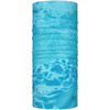 Bandana BUFF Coolnet Uv® Realtree Wav3 Blue