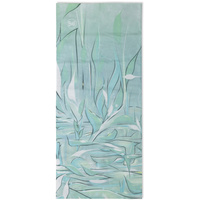 Bandana BUFF Coolnet Uv Usture Seagrove Green