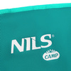 Krzesło turystyczne składane NILS CAMP NC3051 zielone