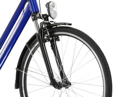 Rower trekkingowy Kross Sentio 2.0 2025 niebieski