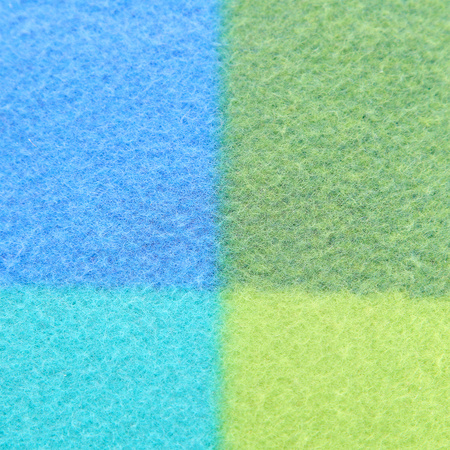 Koc piknikowy NILS CAMP NC2221 kolorowy