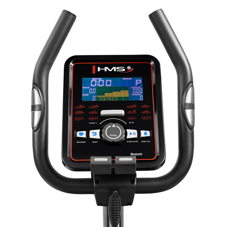 Trenażer eliptyczny HMS H5813-i magnetyczny 