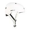 Kask NILS EXTREME MTW001 biały