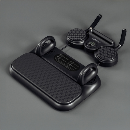 Platforma do ćwiczeń z linkami HMS DBP01