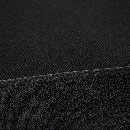 Pas wyszczuplający HMS BR163 one size czarny