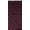 Bandana BUFF Merino Lightweight Solid Garnet