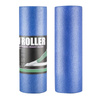 Wałek / roller fitness HMS FS106 niebieski