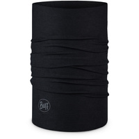 Bandana dziecięca BUFF Original Ecostretch Solid Black