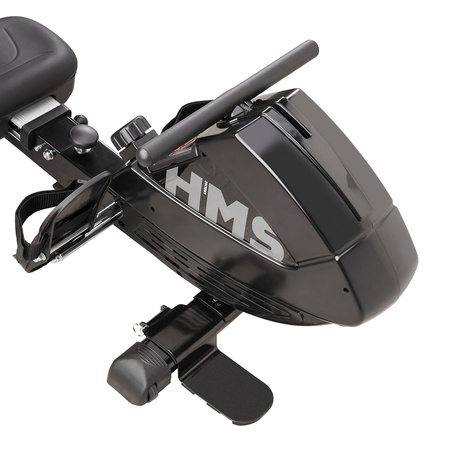 Wioślarz magnetyczny HMS ZM1901