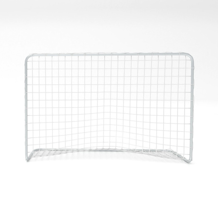 Bramka piłkarska z siatką NILS BR182 