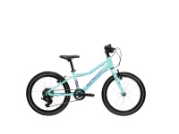 Rower dziecięcy Kross Lea Mini 3.0 20" 2025 marine