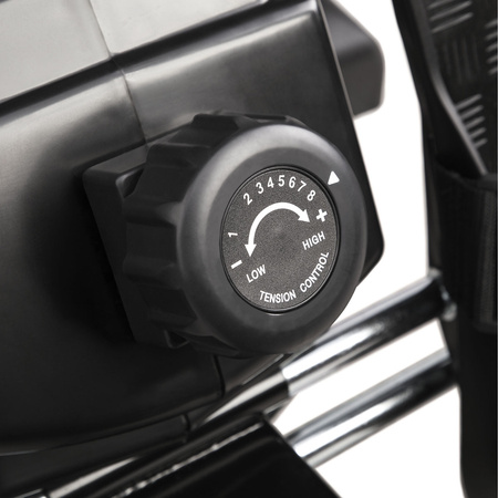 Wioślarz magnetyczny HMS ZM1901