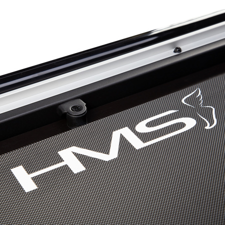 Bieżnia elektryczna HMS LOOP12 black