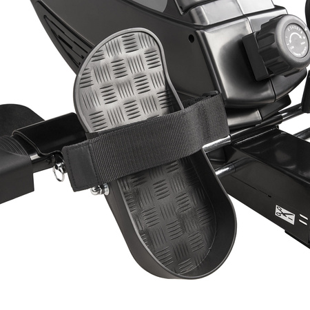 Wioślarz magnetyczny HMS ZM1901