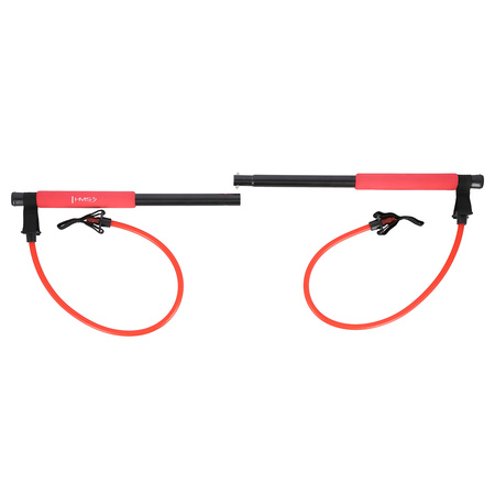 Zestaw drążek do pilatesu HMS DC31