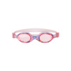 Okulary do pływania dla dzieci NILS AQUA NQG170FAF różowe