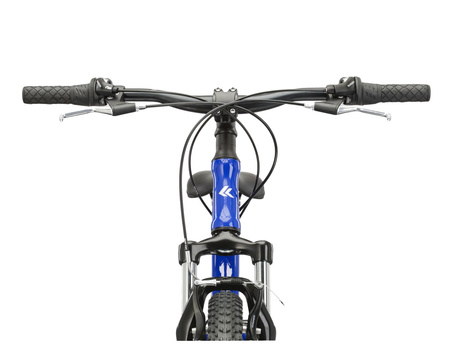 Rower górski Kross Hexagon 1.0 2025 niebieski