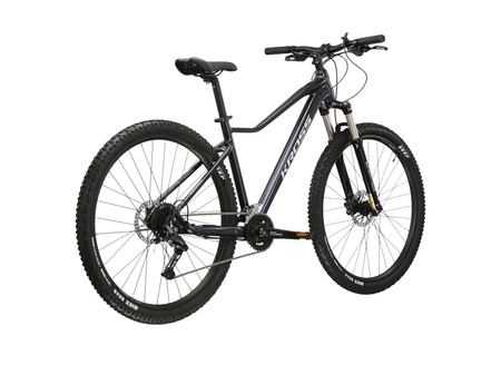 Rower górski Kross Lea 5.0 2024 granatowy