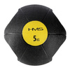 Piłka lekarska HMS NKU05 5 kg