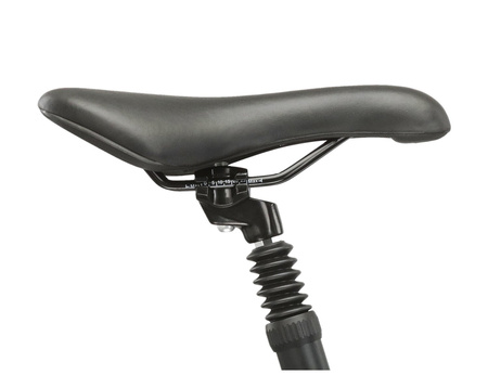 Rower crossowy Kross Evado 3.0 2024 turkusowy