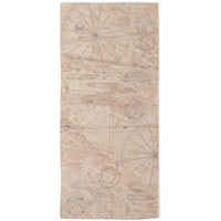 Bandana BUFF Coolnet Uv Meagre Arid