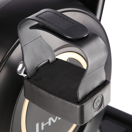 Rower stacjonarny magnetyczny HMS M8750 czarny