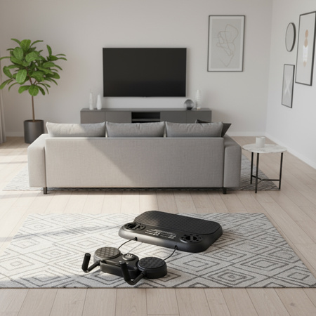 Platforma do ćwiczeń z linkami HMS DBP01