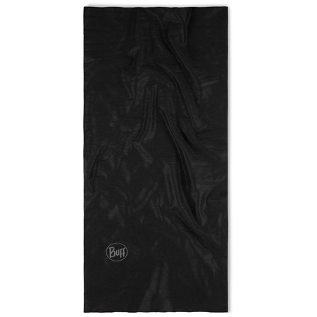 Bandana BUFF Coolnet UV Solid Black