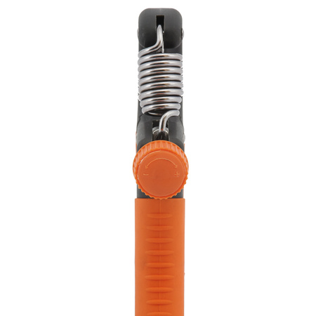 Ściskacz z regulacją obciążenia HMS SC20 S czarny