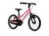 Rower dziecięcy Kross LIFTIE 16" 2025 różowy