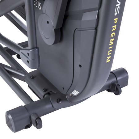 Trenażer eliptyczny HMS PREMIUM H5815 magnetyczno-powietrzny