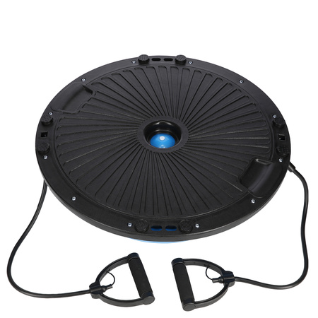 Piłka do balansowania HMS BSX10 niebieska