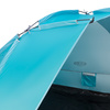Namiot plażowy NILS NC8030 turkusowy