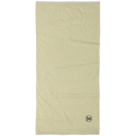 Bandana BUFF Merino Lightweight Solid Pistachio