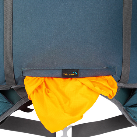 Plecak turystyczny NILS CAMP NC1949 zielony bergen 65L