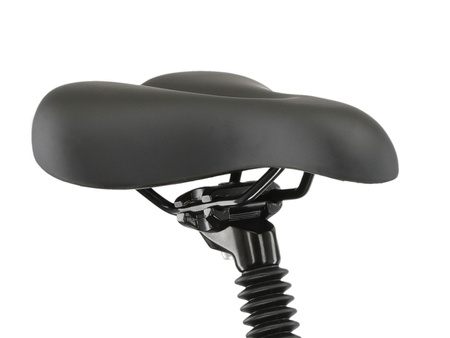 Rower trekkingowy Kross Sentio 2.0 2025 niebieski